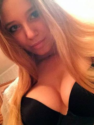 Мила Звезда Новосибирск