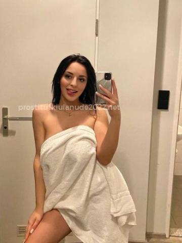 Алина Экзотическая фото 2