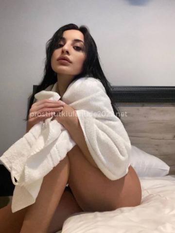 Алина Экзотическая фото 3